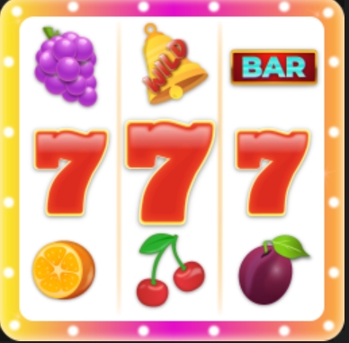 fruits-slot-machine